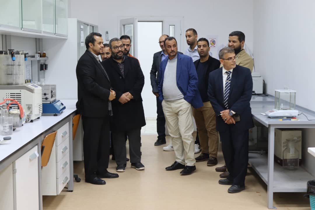 ورشة عمل ضمن مشروع ابتكار  