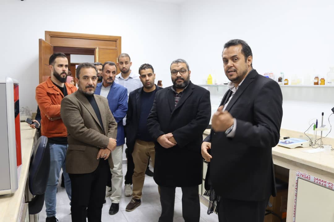 ورشة عمل ضمن مشروع ابتكار  