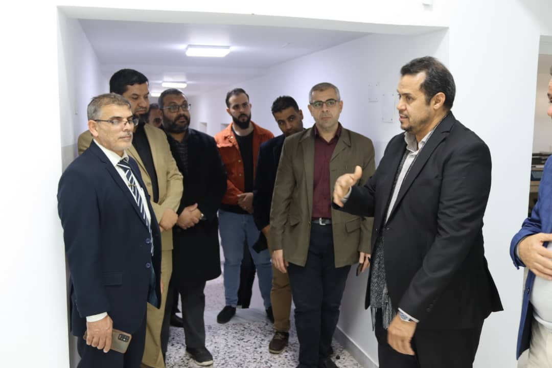 ورشة عمل ضمن مشروع ابتكار  