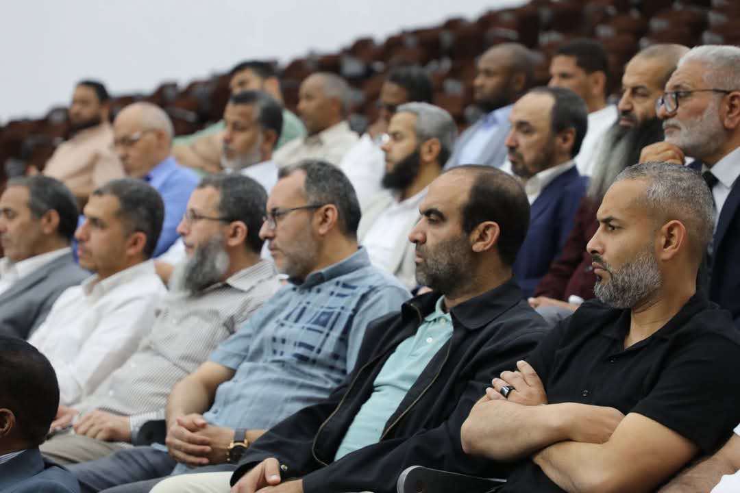 ورشة عمل بعنوان استخدام الذكاء الاصطناعي في البحث العلمي 