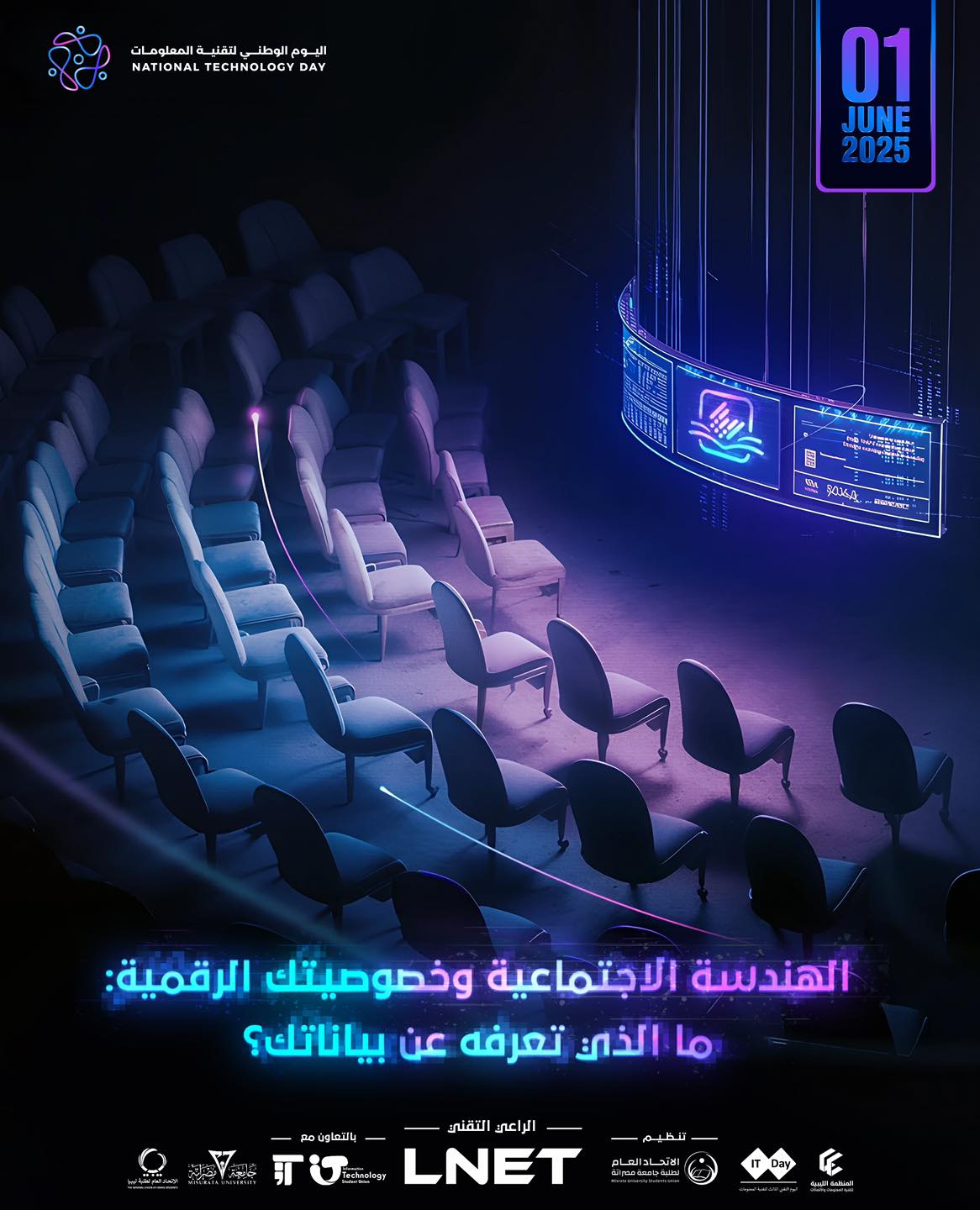 الهندسة الاجتماعية وخصوصيتك الرقمية: ما الذي تعرفه عن بياناتك؟